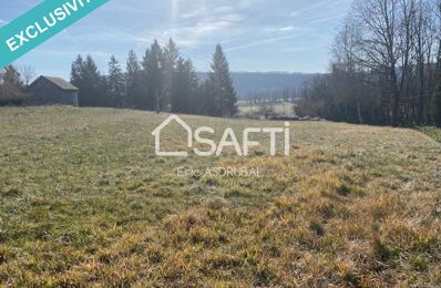 terrain  pièces 3350 m2 à vendre à Coux Et Bigaroque-Mouzens (24220)