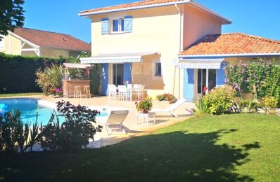 vente maison 795 000 € à proximité de Gujan-Mestras (33470)