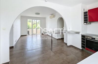 vente appartement 229 000 € à proximité de Marsillargues (34590)