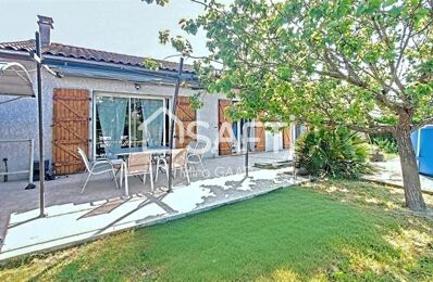 vente maison 235 000 € à proximité de Villemur-sur-Tarn (31340)
