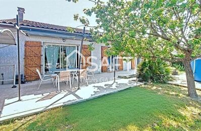 vente maison 235 000 € à proximité de Saint-Urcisse (81630)