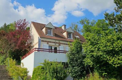 vente maison 179 000 € à proximité de Saint-Just-en-Brie (77370)