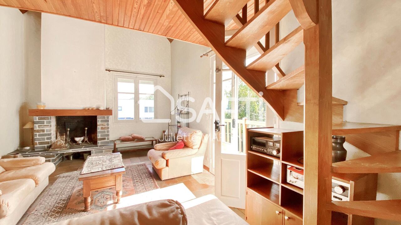 maison 4 pièces 117 m2 à vendre à Orvault (44700)