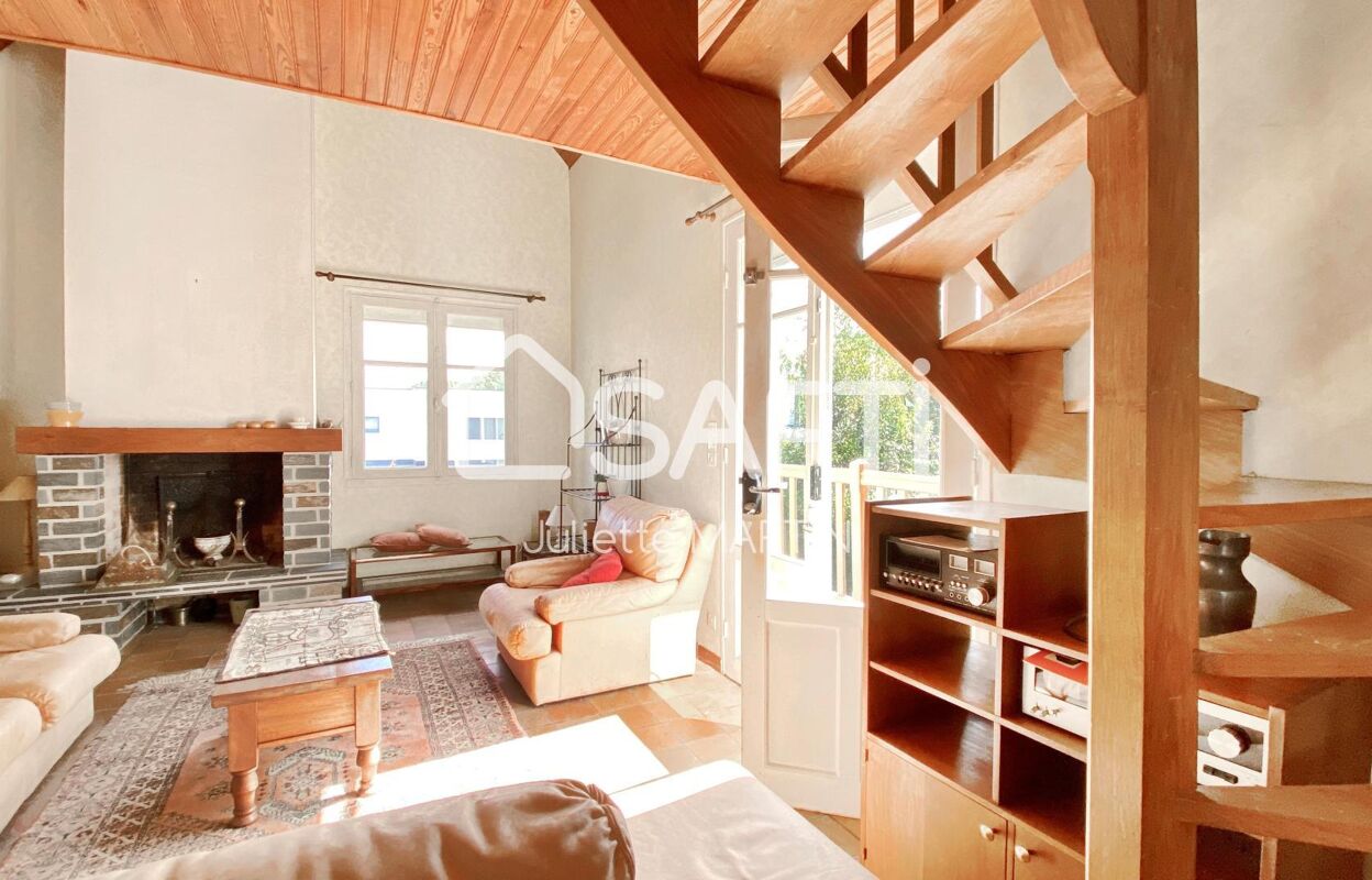 maison 4 pièces 117 m2 à vendre à Orvault (44700)