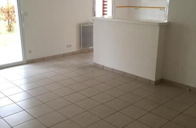 location appartement 652 € CC /mois à proximité de Chambray-Lès-Tours (37170)