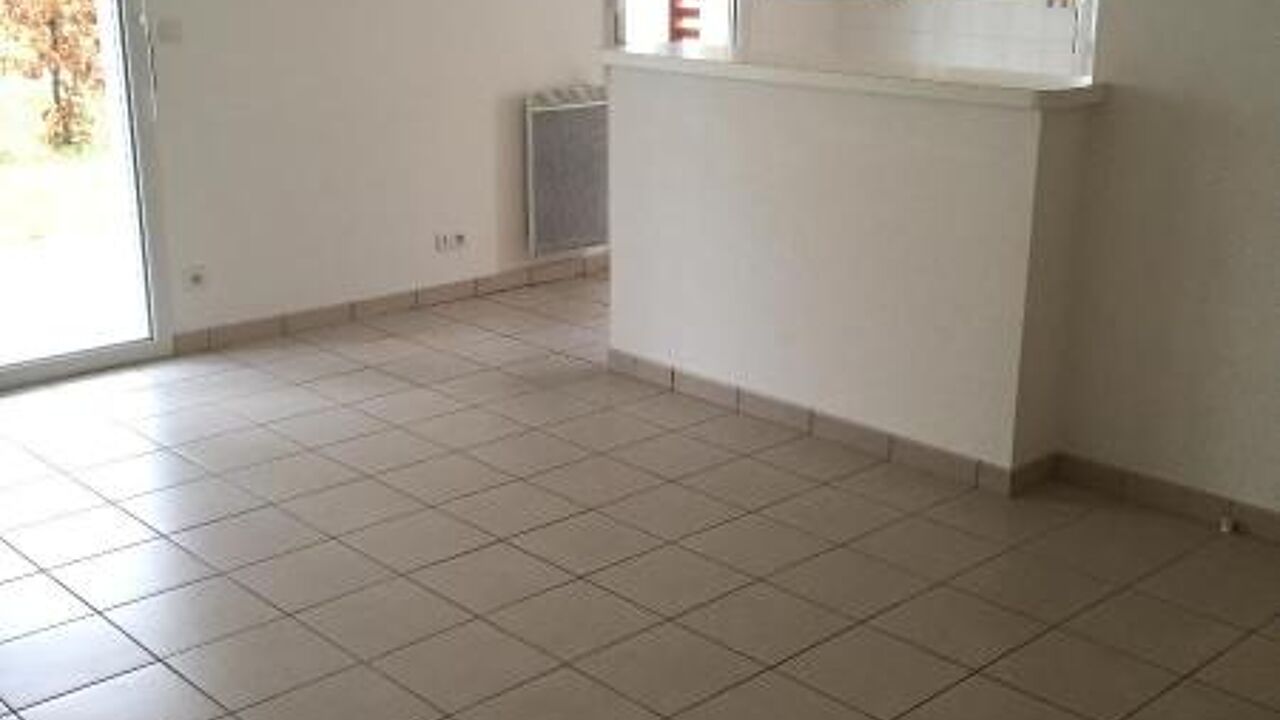 appartement 2 pièces 53 m2 à louer à Saint-Avertin (37550)