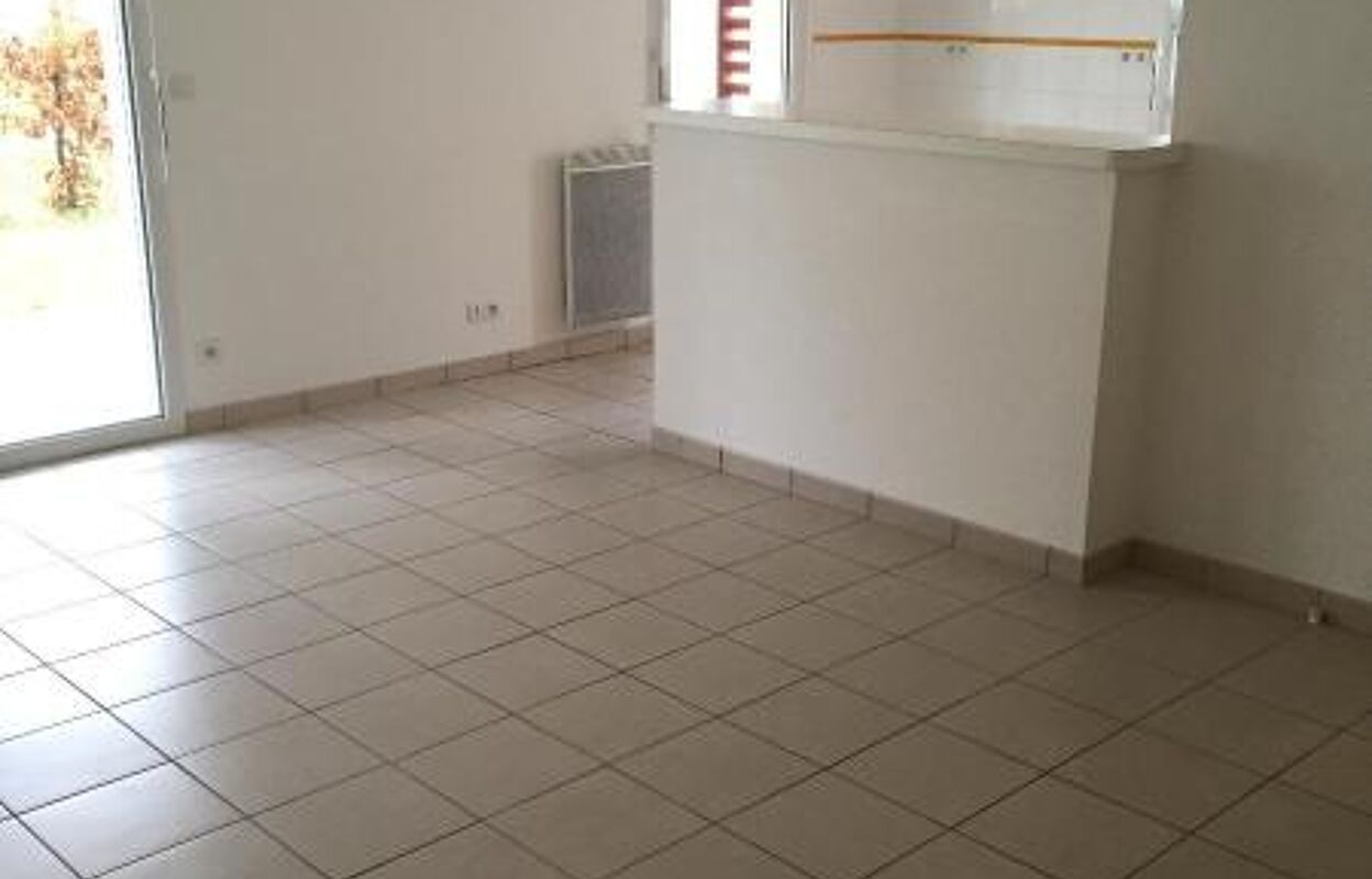 appartement 2 pièces 53 m2 à louer à Saint-Avertin (37550)