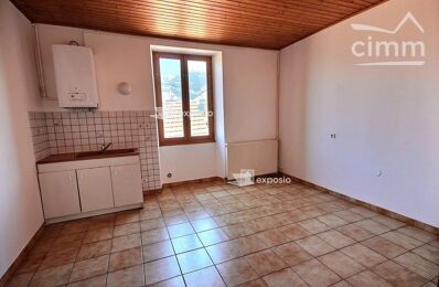 location appartement 520 € CC /mois à proximité de Eybens (38320)