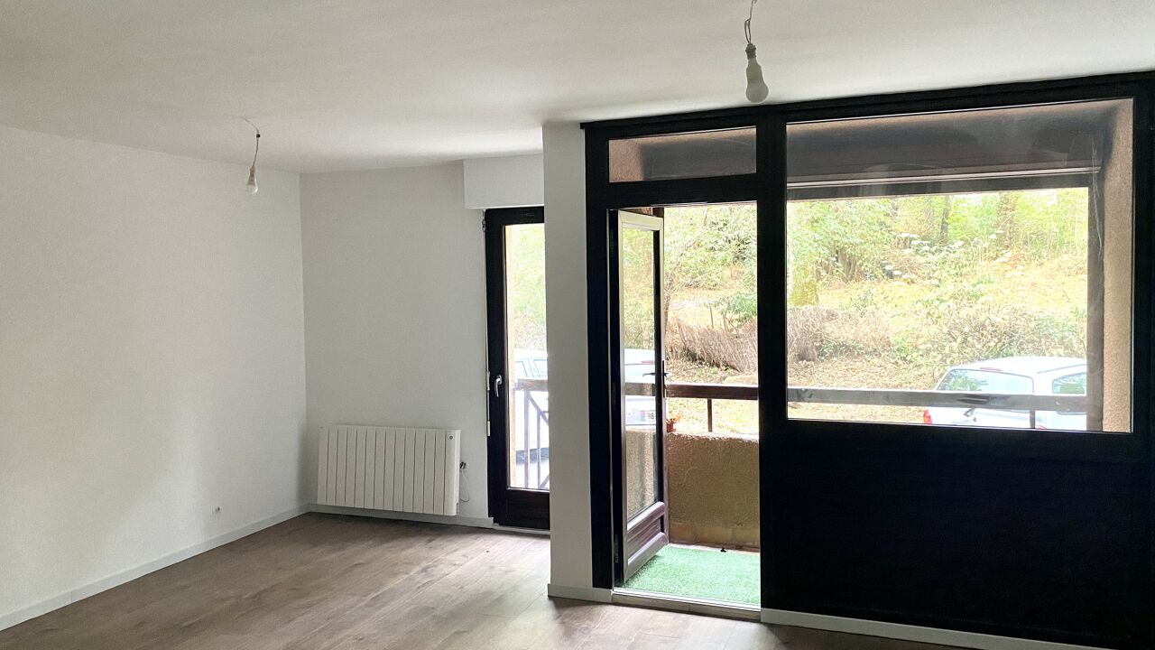 appartement 1 pièces 27 m2 à vendre à Toulouse (31400)