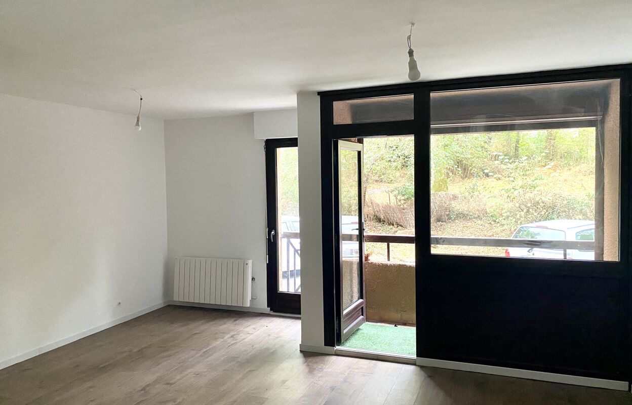 appartement 1 pièces 27 m2 à vendre à Toulouse (31400)