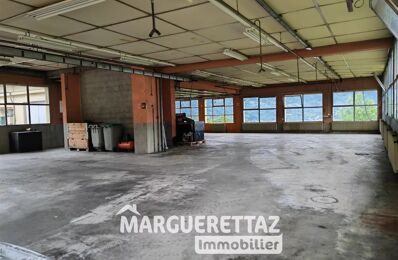 commerce 8 pièces 546 m2 à vendre à Châtillon-sur-Cluses (74300)