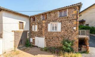 Maison 8 Pièces 147 m² à vendre à Le Perréon (69460)