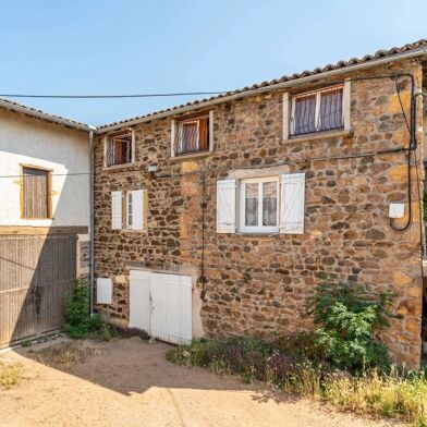 Maison 8 pièces 199000 €