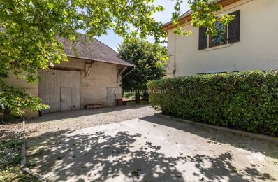 vente maison 359 000 € à proximité de Torchefelon (38690)