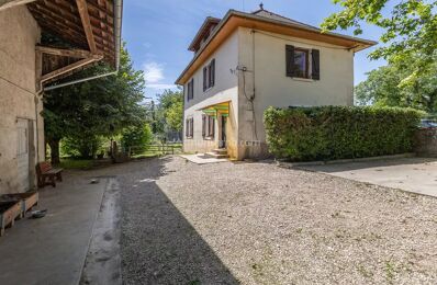 vente maison 359 000 € à proximité de Le Bouchage (38510)