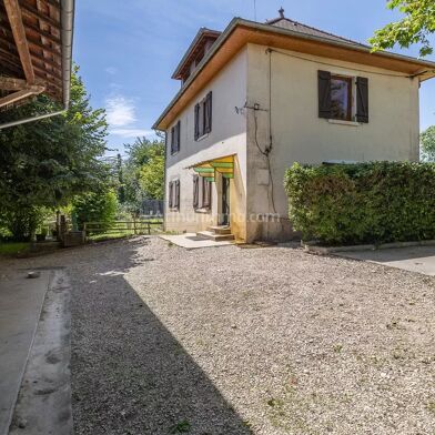 Maison 5 pièces 128 m²