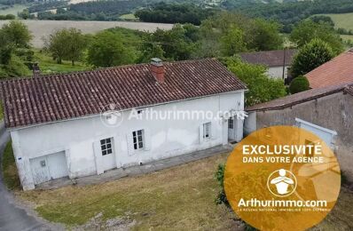 vente maison 120 000 € à proximité de Saint-Astier (24110)