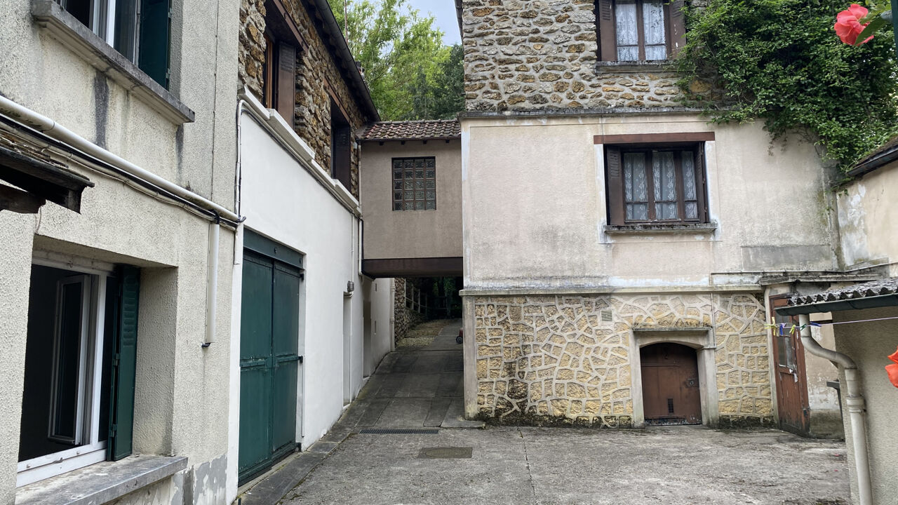 maison 12 pièces 260 m2 à vendre à Morsang-sur-Orge (91390)
