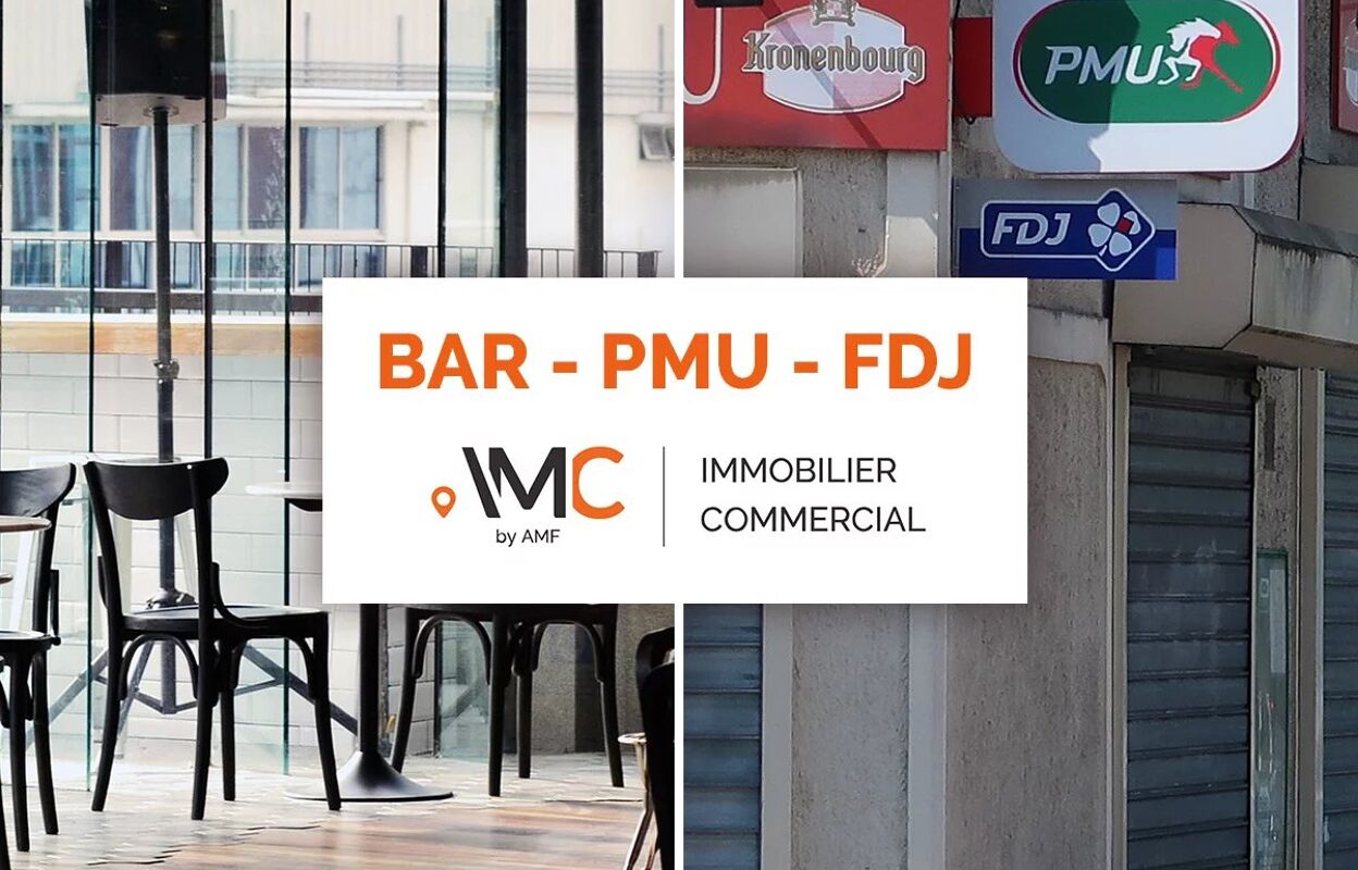 commerce  pièces 300 m2 à vendre à Perpignan (66000)