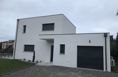 construire maison 319 000 € à proximité de Léguevin (31490)