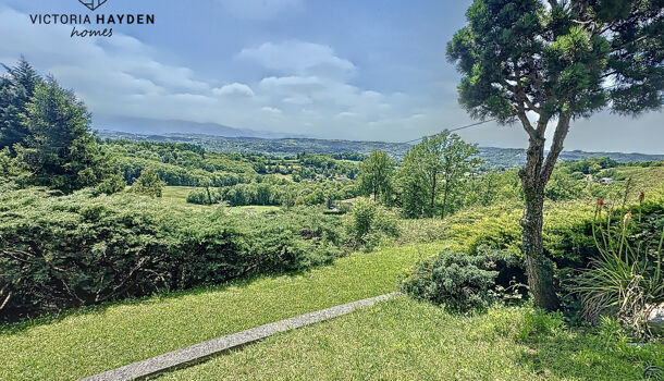 Villa / Maison 7 pièces  à vendre Gan 64290