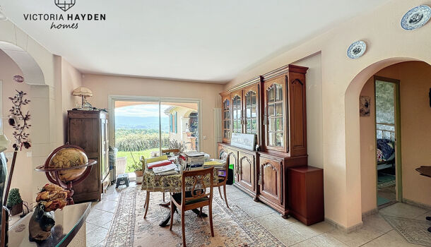 Villa / Maison 7 pièces  à vendre Gan 64290