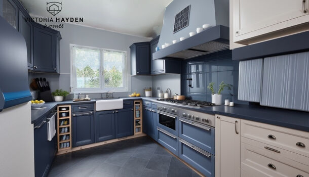 Villa / Maison 7 pièces  à vendre Gan 64290