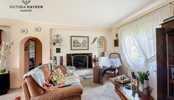 Villa / Maison 7 pièces  à vendre Gan 64290