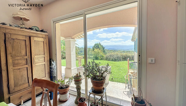 Villa / Maison 7 pièces  à vendre Gan 64290