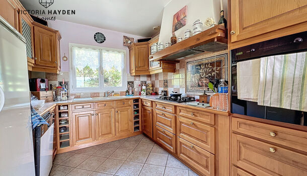 Villa / Maison 7 pièces  à vendre Gan 64290