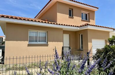 vente maison 279 900 € à proximité de Joch (66320)