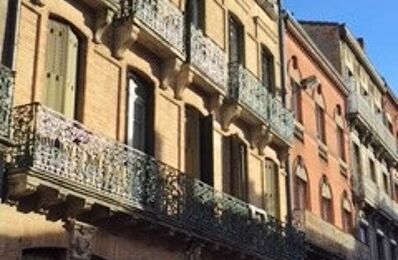 vente appartement 75 000 € à proximité de Toulouse (31)