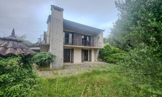 Maison 6 Pièces 174 m² à vendre à Alès (30100)