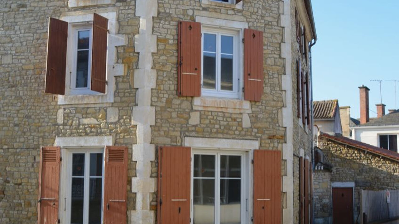 maison 5 pièces 103 m2 à louer à Sainte-Hermine (85210)