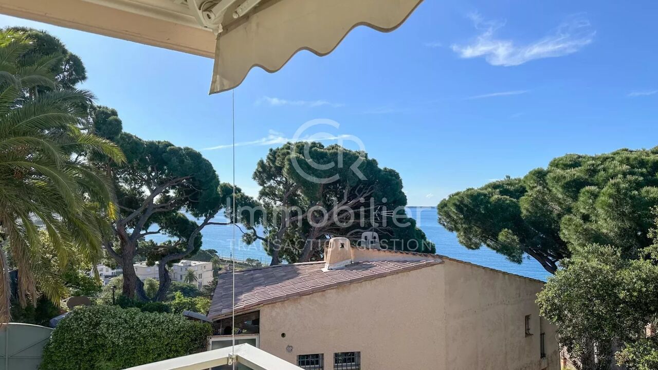 appartement 2 pièces 38 m2 à vendre à Cannes (06400)