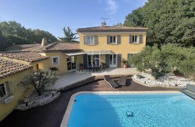 vente immeuble 675 000 € à proximité de Salon-de-Provence (13300)