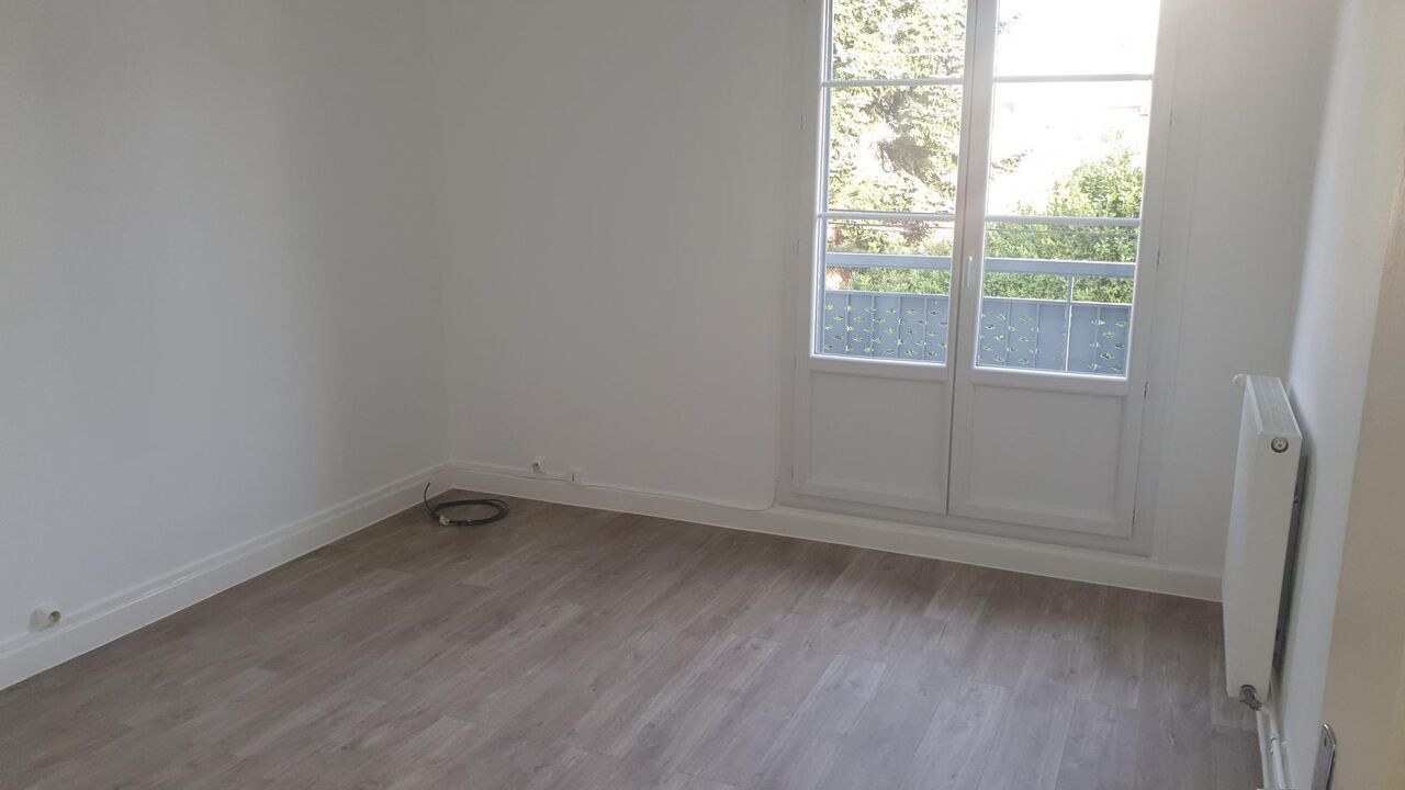 appartement 1 pièces 34 m2 à louer à Grenoble (38000)