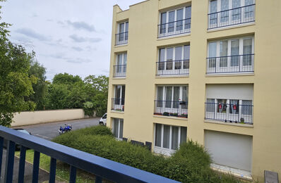 vente appartement 86 100 € à proximité de Moult-Chicheboville (14370)