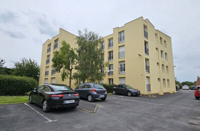 vente appartement 86 100 € à proximité de Ouistreham (14150)