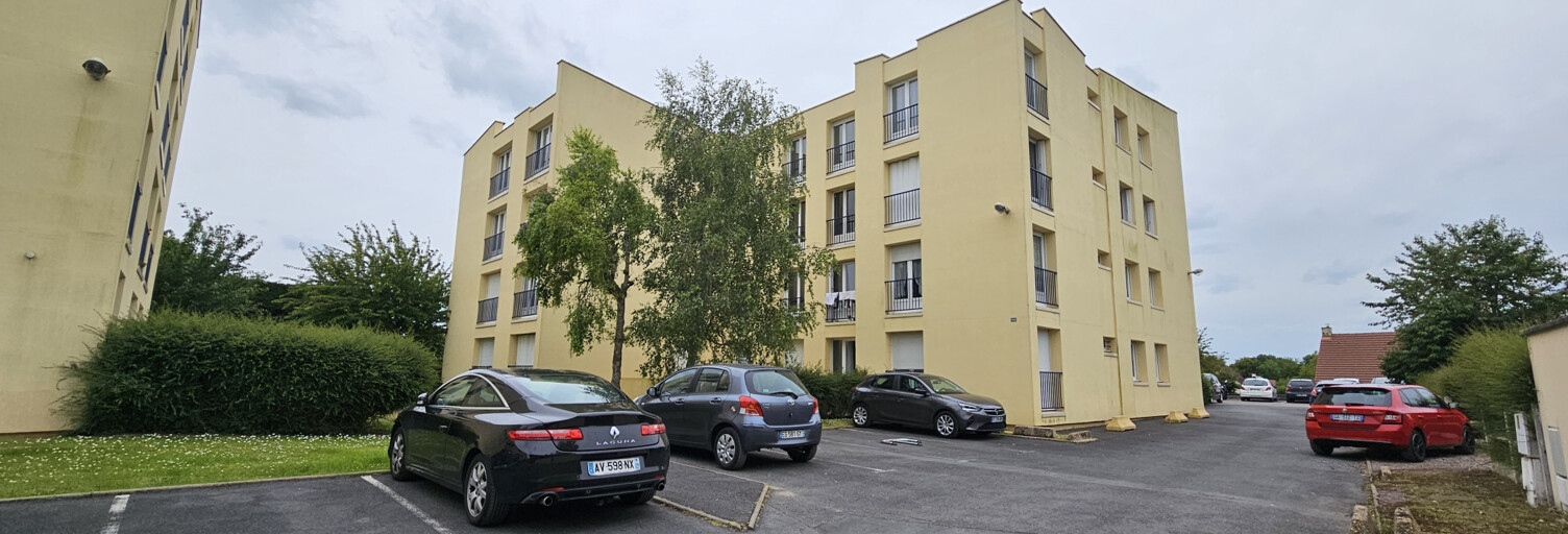 Appartement 1 Pièce 30 m² à vendre à Ifs (14123)