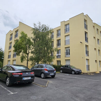 Appartement 1 pièces 86100 €