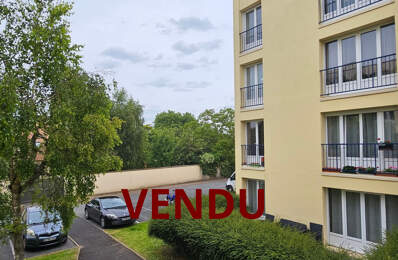 APPARTEMENT A VENDRE PROCHE CAEN Ifs, F1 proche campus 3 — photo du bien