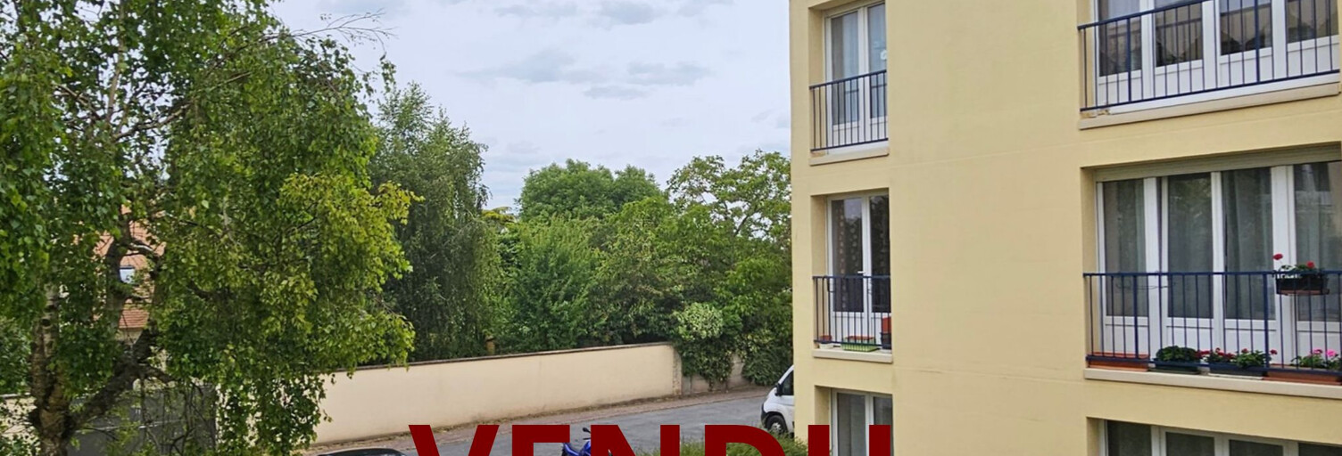 Appartement 1 Pièce 30 m² à vendre à Ifs (14123)