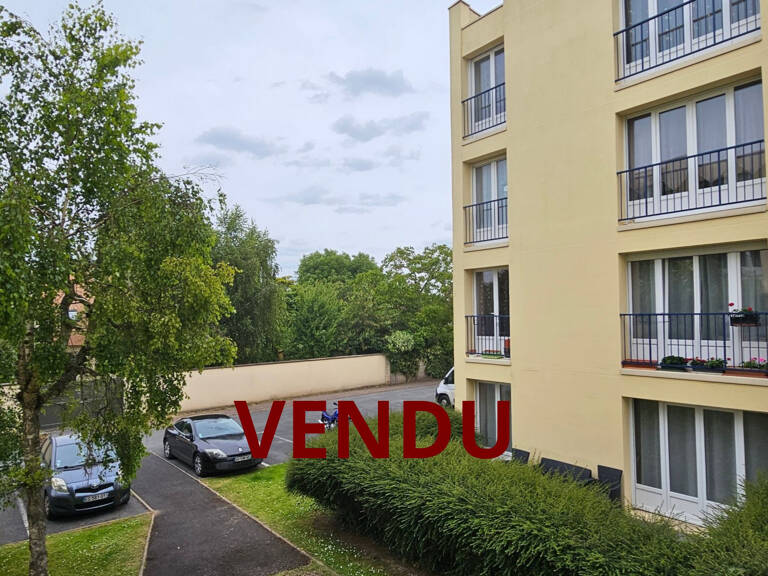 APPARTEMENT A VENDRE PROCHE CAEN Ifs, F1 proche campus 3 — photo 1