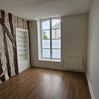 Appartement 4 pièces 101 m²