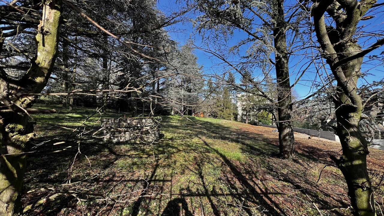 terrain  pièces 1534 m2 à vendre à Craponne (69290)