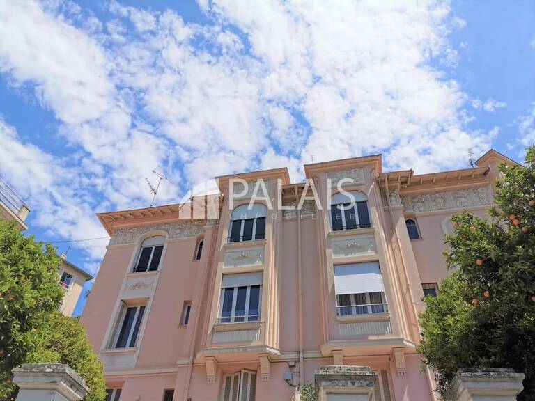 4P BAS FABRON DERNIER ETAGE — photo 1