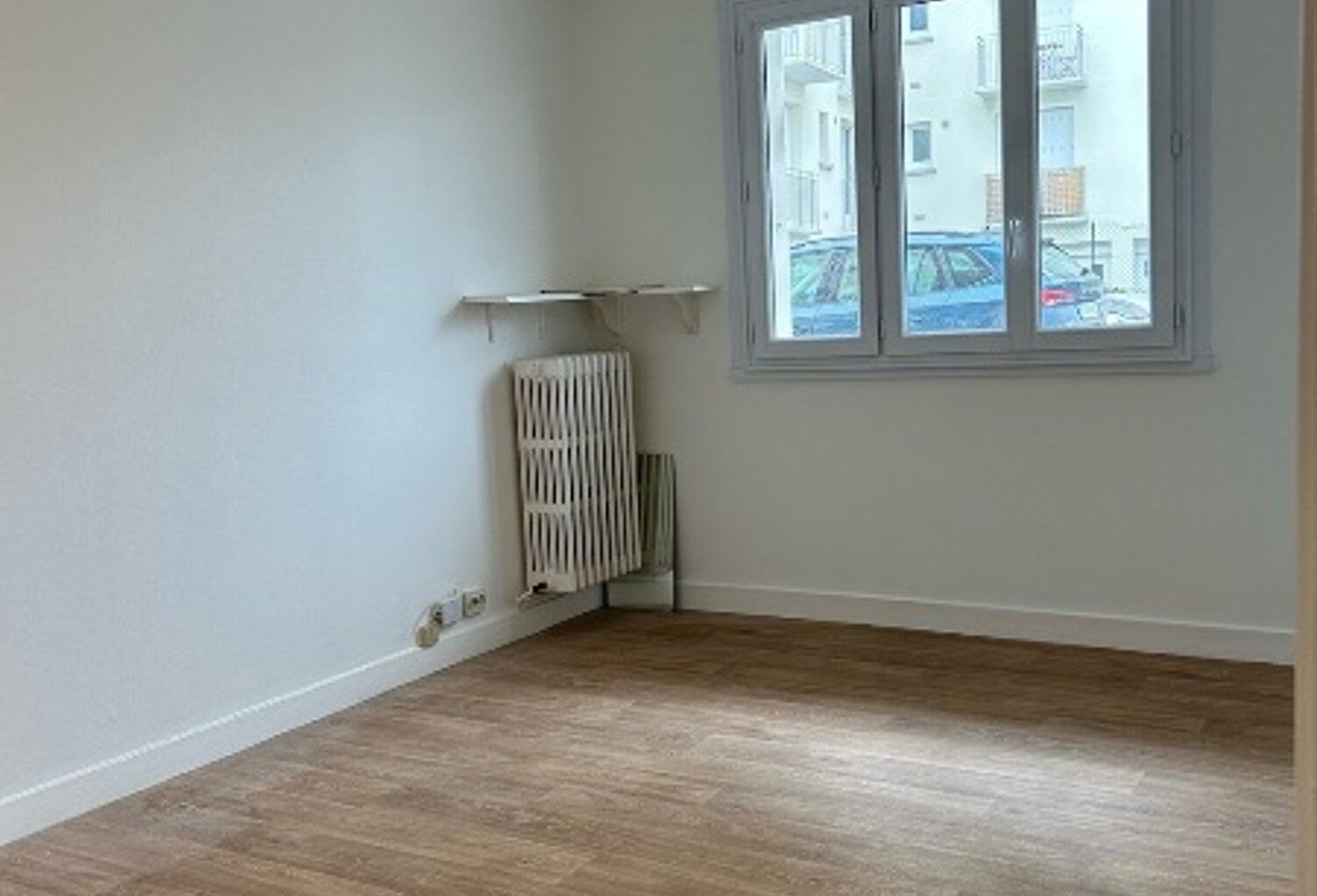 Vente appartement 1 pièce 18 m² Tours (37000) — photo 1