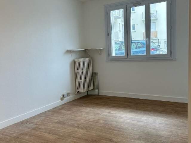 Appartement 1 pièce 18 m² à Tours — photo du bien