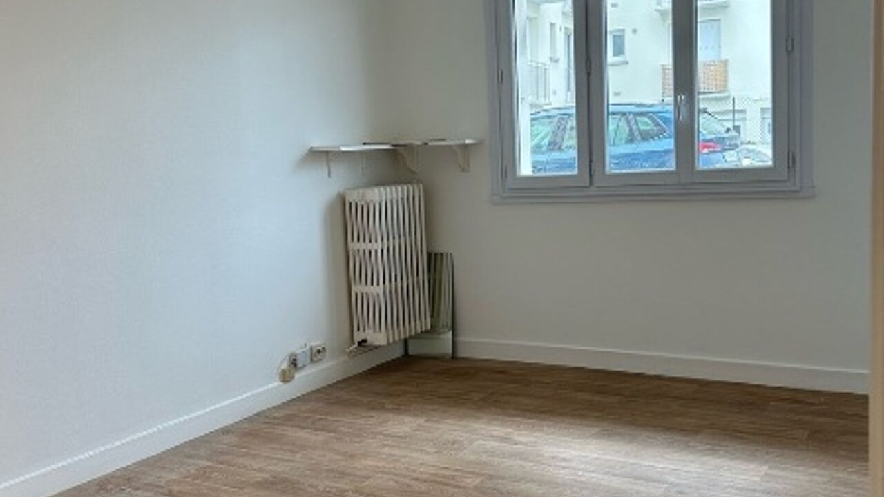 appartement 1 pièces 18 m2 à vendre à Tours (37000)